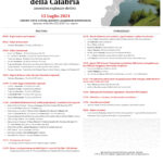 Programma definitivo – Conferenza 13 Luglio 2024